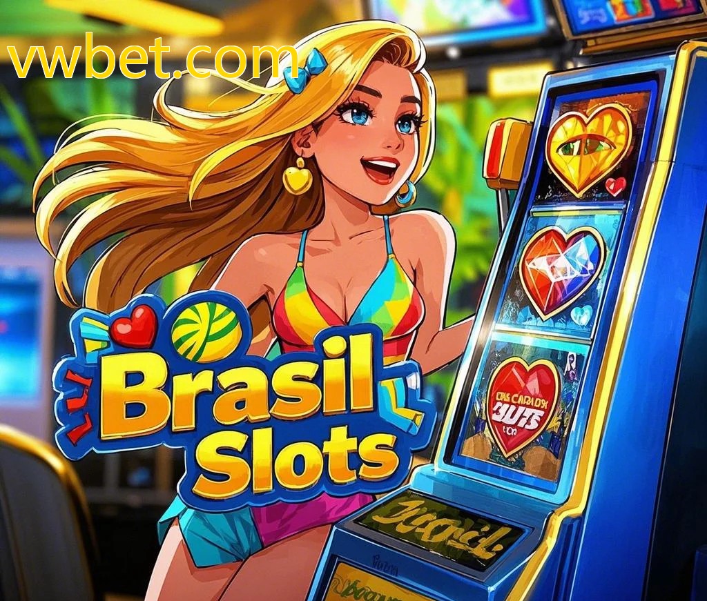 vwbet GAME-Slots